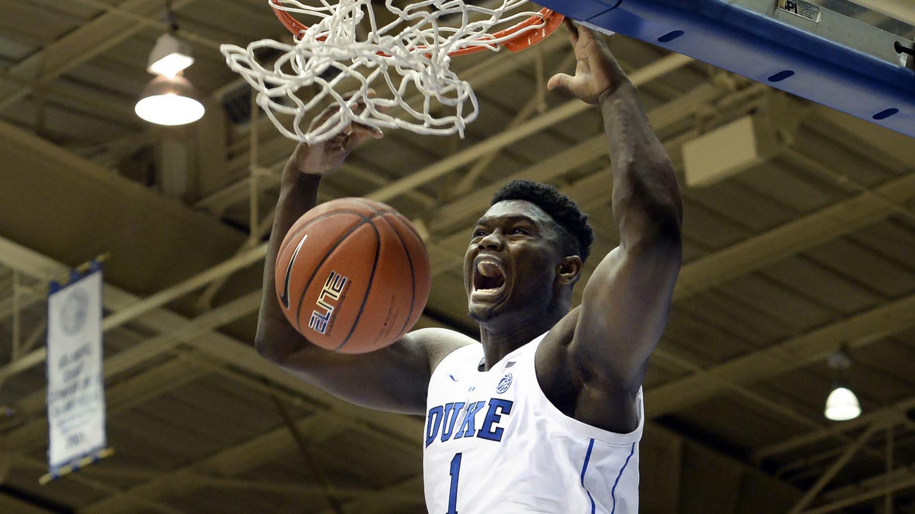 Greg Hansen's guide to the 2018-19 college basketball season